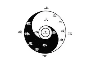 四柱学筑基（二）：一文读懂五行在命理中的应用图片