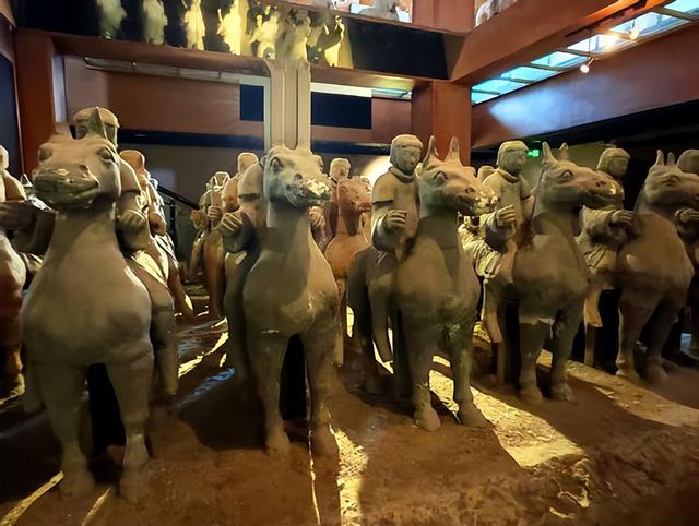 江苏旅游：从云龙山到淮海战役纪念馆（图）