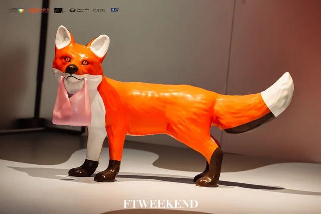 “内存拍爆了！”福田这条打卡路线，太出片！