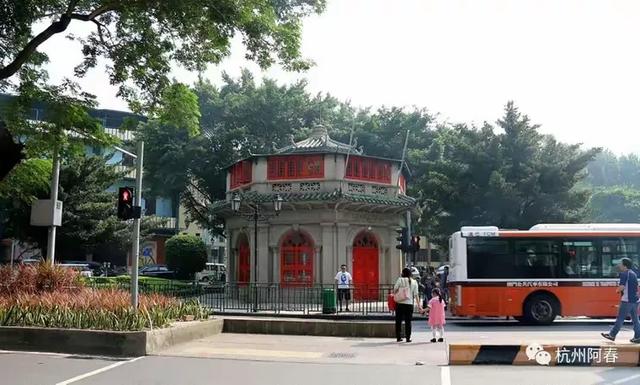 Hello 你好，澳门！【中】