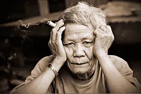 我国每天6000多人死于癌症，院士忠告：45岁以后，5件事不能马虎图片