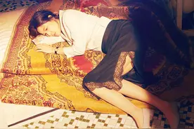 《女教师》：多么寂寞的女教师啊，师生恋到这份上，也是瞎了眼图片