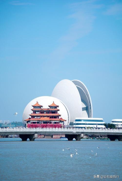 盘点国内十大海滨度假天堂，最后一个堪称“性价比之王”！