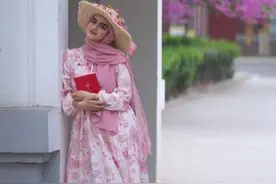 我，24岁伊朗女孩，会8种语言，为挑战汉语来中国，结果不想走了图片