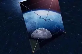 三体中的二向箔如何防御，明白其原理后，原来如此简单！图片