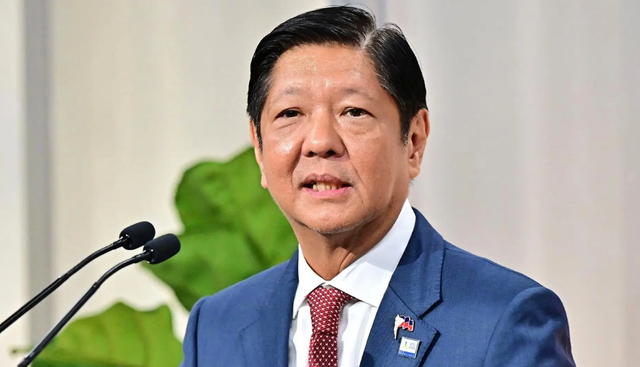 19:4！菲律宾政坛爆出惊天逆转：小马科斯精心布局翻车，杜特尔特家族藏了多少后手？