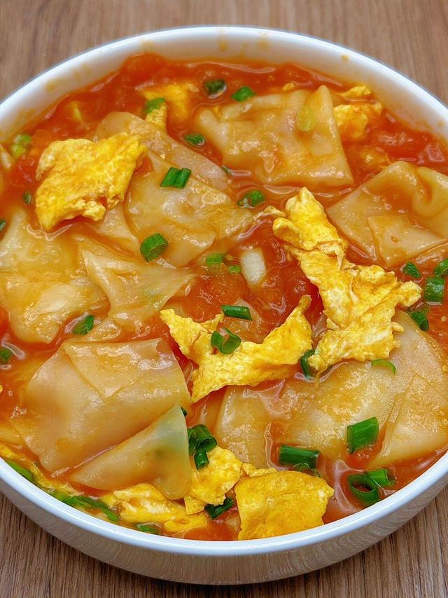 饺子皮别只包饺子！10 种家常花样做法，简单好上手