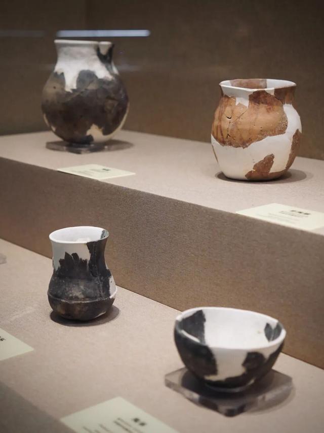 一份乌鲁木齐博物馆地图