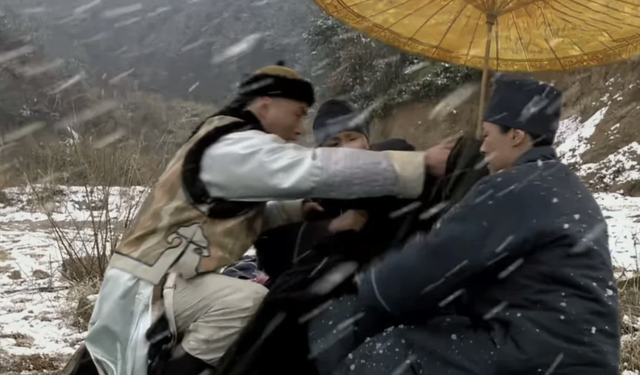 跃升年度顶流	，当年黑红如今封神