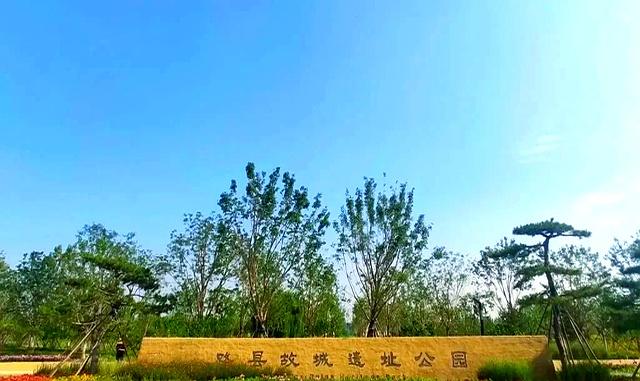 北京城市副中心通州潞城镇挖出汉代县城！还原2000年前京津冀