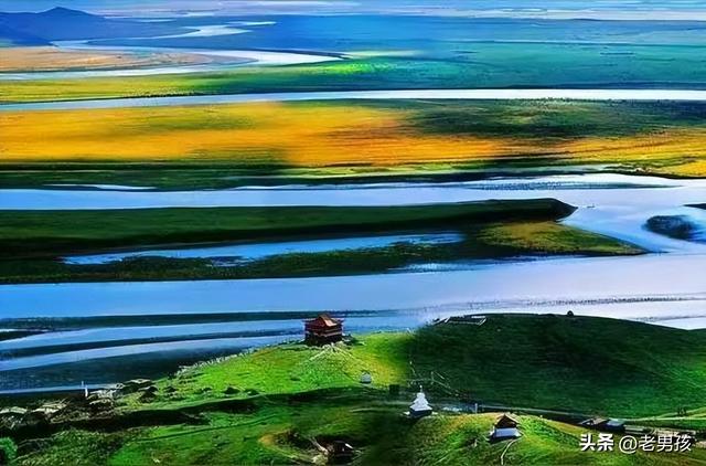 签收苦难，贵人自来：老祖宗早告诉我们人生玄机，贵人在下个路口