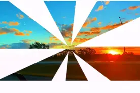 剪映制作，五种视频片头制作，既简单又美观图片