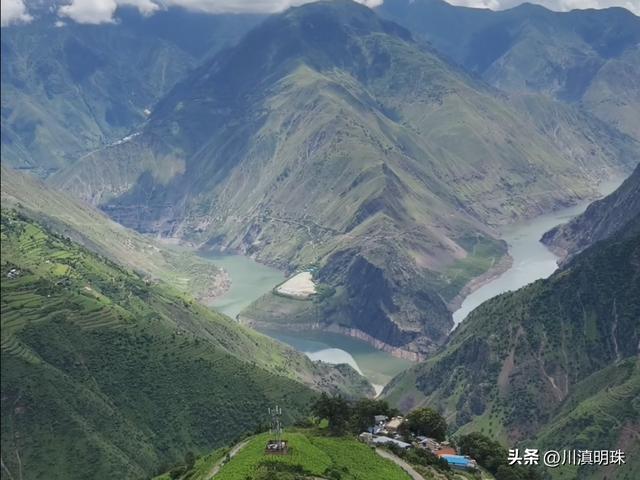 会东老君滩在哪里(会东老君滩旅游攻略)