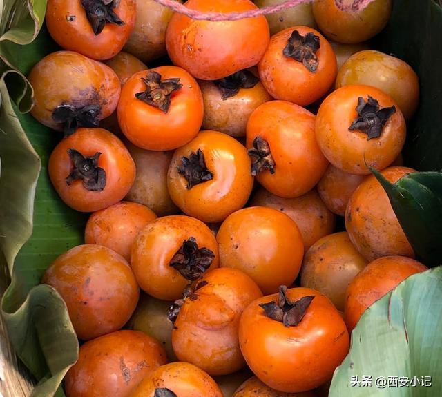 藏在秦岭旁的红土地，美成了人间仙境，是西安人周边游的好去处