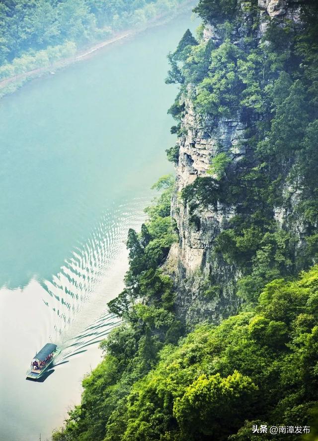 夏季必选！南漳热门露营地，你最中意哪个？