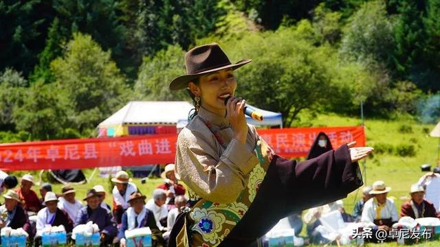 寻梦香巴拉 聆听卓尼声韵——首届原生态民歌大赛等您来赴约！