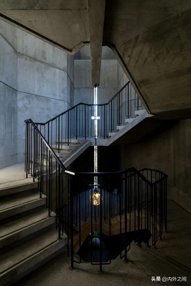 美学散步，行走间的静谧