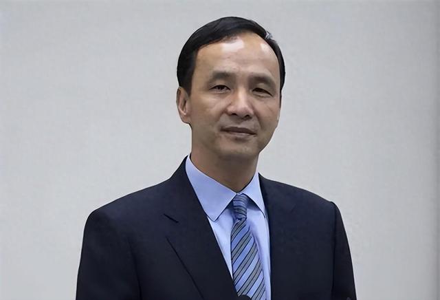 国台办预言成真，国民党罢免过关，朱立伦宣布交棒，新人选已确定