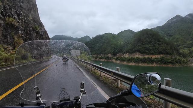 皖浙摩旅二人转——松阳普济桥篇