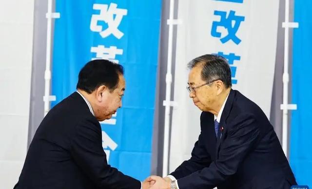 199对172	，日选举最大黑马出现，新首相人选出炉？对华态度已公开