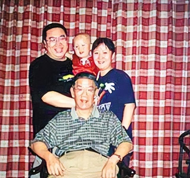 别墅公证	，孙子姓宋:宋丹丹用27年，给英达上了最"诛心"的一堂课