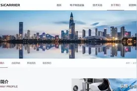深圳“国家队”新凯来首秀：国产半导体设备“名山军团”引爆行业图片