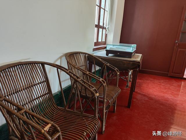 七贤庄一号院，八路军驻陕办事处旧址，见证一段难忘的峥嵘岁月