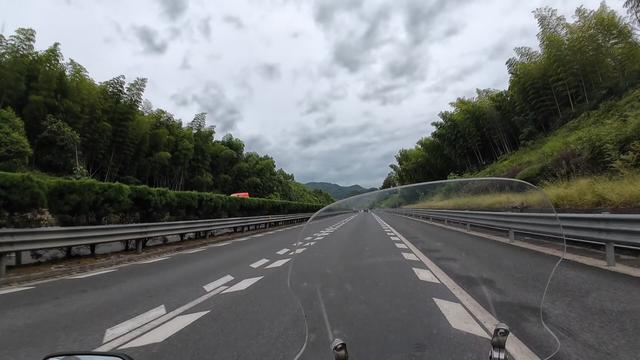 皖浙摩旅二人转——松阳开篇