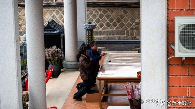 自驾环游中国行（十五）福建惠安崇武古城