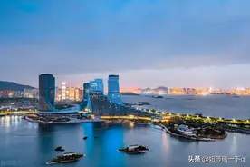 福建人为何都想在厦门定居？到了福建第二城泉州后，终于明白了。图片