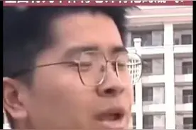 河南一小学体育老师霸气放话：“我的课没人敢占没人能占！”图片