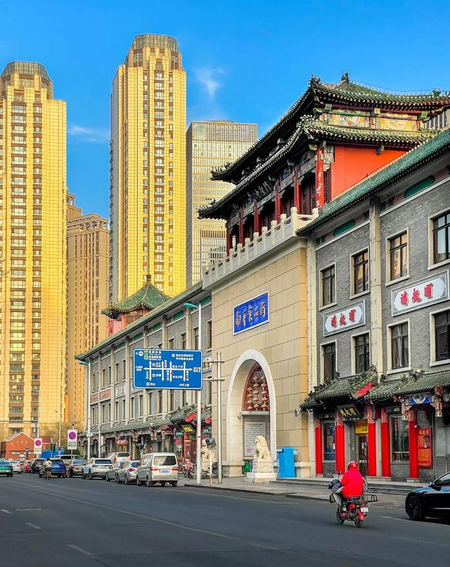 天津这5个地方千万别去,本地人都绕道走!