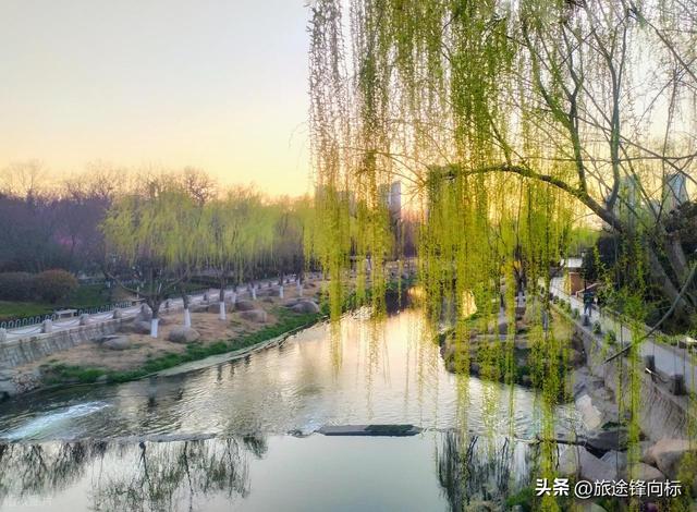 这首宋词藏着旅行不一样的境界，看完彻底醒悟，我去错了地方