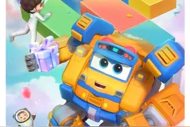 《百变校巴15》定档4月26日，《呼叫超级土豆2》定档4月25日！图片