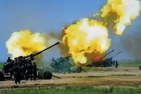 对越自卫反击战，为何28天就结束？三个原因，一个和苏联有关图片