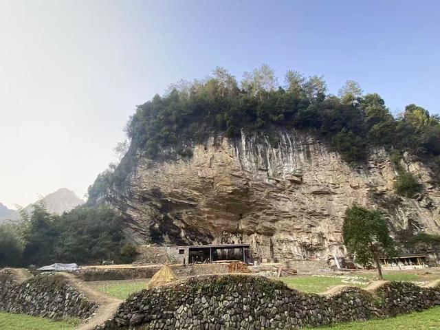 遵义又将新增一个露营基地！就在→