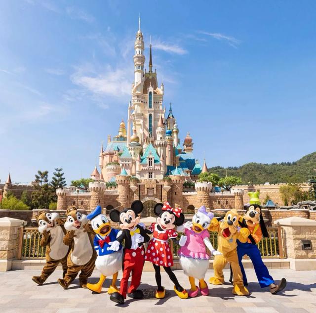 世界上只有上海浦东才有的10大奇景!全球独一无二!