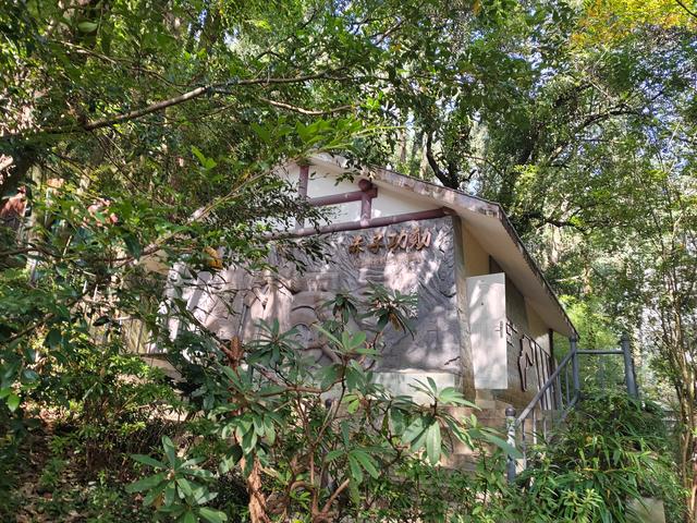 赤子功勋，南洋华侨机工抗日纪念碑