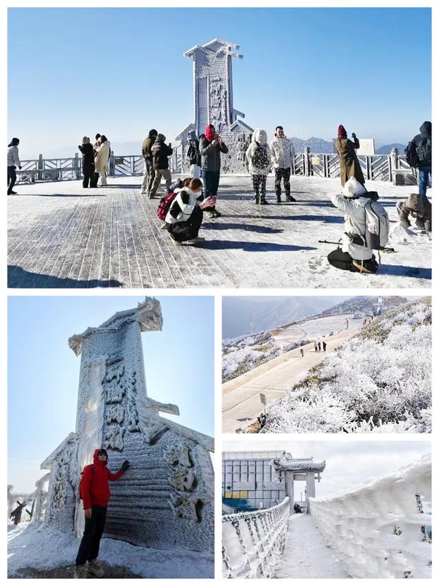 云冰山跟团旅游攻略：一日游 vs 一天一夜游，如何选择更尽兴？