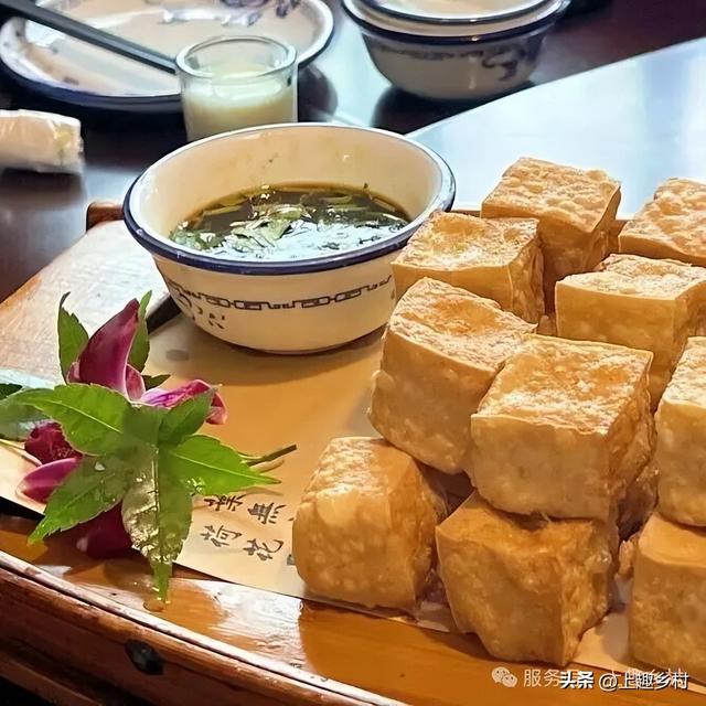 新年慢游计划｜去福建宝藏乡村浪漫跨年，给2026一个温柔的开始