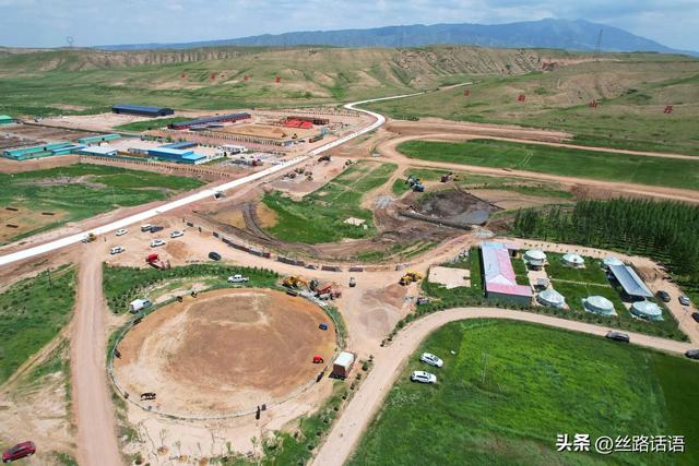 古韵山丹遇上《中国国家地理》：一口炒拨拉唤醒千年丝路古韵