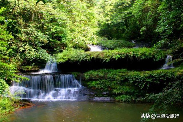 西南边陲的桃源秘境：昭通漫游全指南