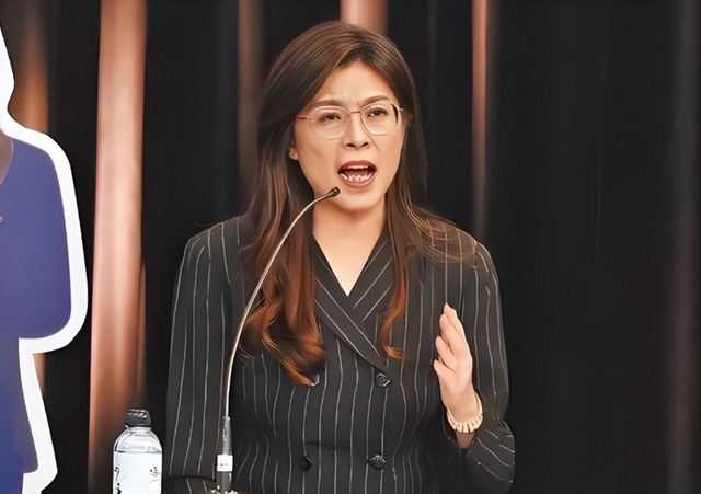 民进党丢掉底线，将资产移交美国，台富商将访陆，郑丽文强烈批评