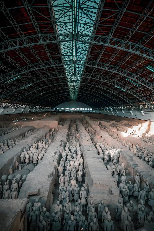 中国十大 5A 级景区排名