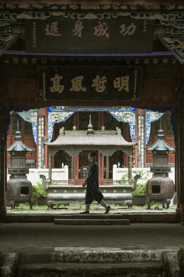 秦岭秋色醉，汉中红叶美：红叶季路线已为您规划好！