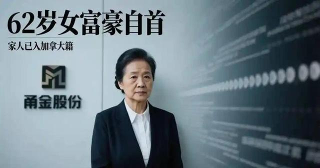 国家出手抓的4位首富，罪行太恶劣，坑惨老百姓，个个不值得原谅 第17张