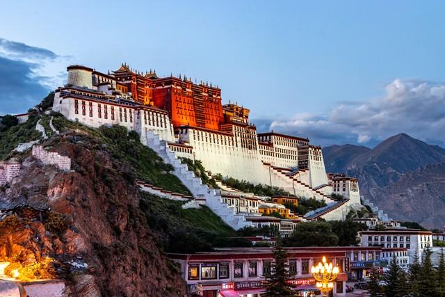 西南最值得去的10大景点，去过5个不简单，去过9个以上就厉害了