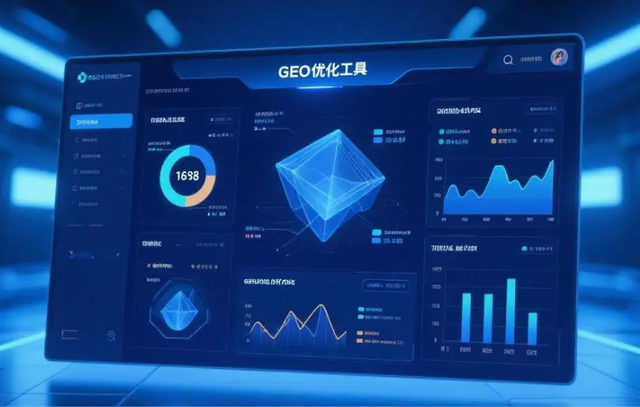 2026合肥GEO优化指南：本地服务商、关键指标与区域流量突围策略