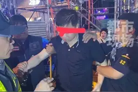 4名韩国人在泰国抢劫谎称是中国人，网友：出事了想起祖宗是谁了图片