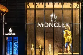 卡地亚半价Moncler七折，中国奢侈品市场遭代购打击图片